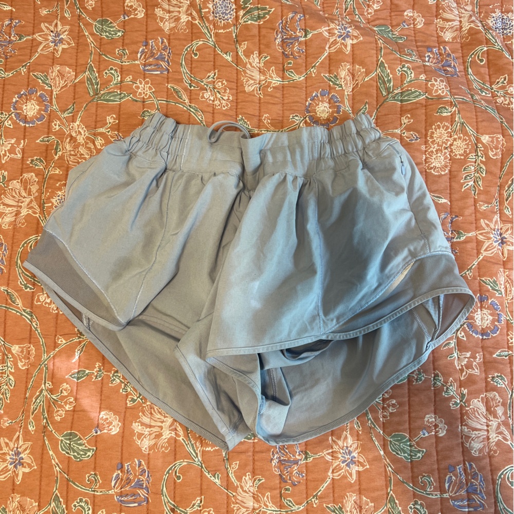 Lululemon hotty hots